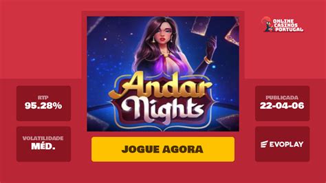 Andar Nights 888 Casino